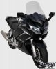 Szyba ERMAX HIGH 51 cm Yamaha FJR 1300 2013 - 2020